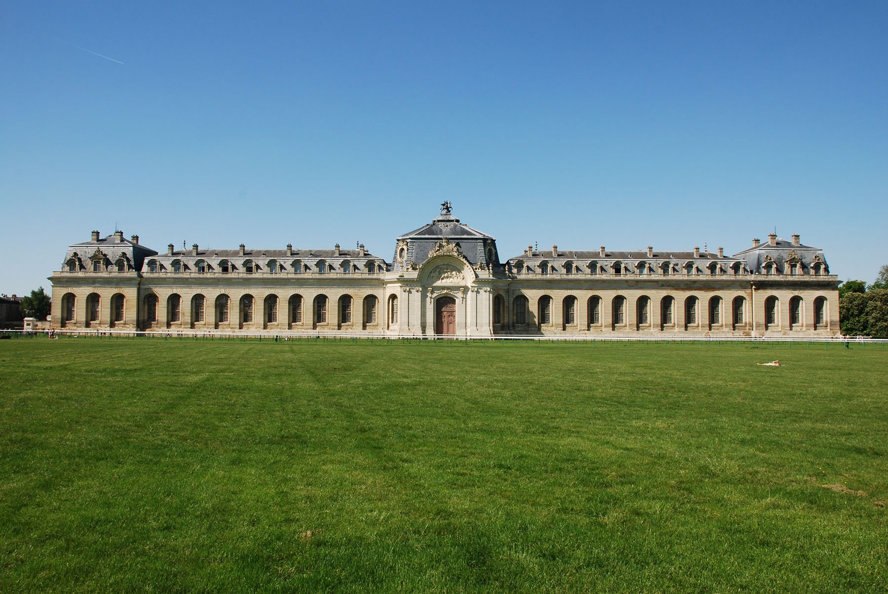 Chantilly